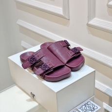 Loewe Slippers